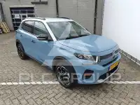 2024 Citroen C3