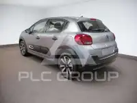 2024 Citroen C3