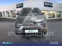 2024 Citroen C3