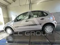 2024 Citroen C3