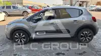 2024 Citroen C3