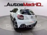 2024 Citroen C3