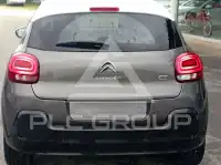 2024 Citroen C3