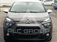 2024 Citroen C3