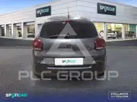 2024 Citroen C3