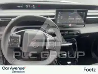 2024 Citroen C3