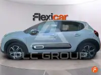 2024 Citroen C3