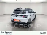 2024 Citroen C3