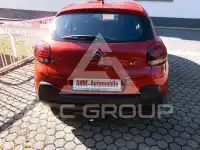 2024 Citroen C3