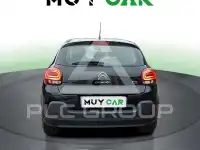 2024 Citroen C3
