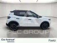 2024 Citroen C3