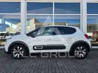 2024 Citroen C3