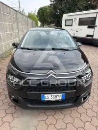 2024 Citroen C3