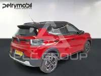2024 Citroen C3