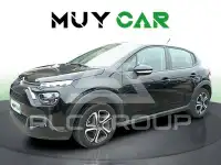 2024 Citroen C3