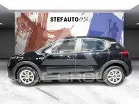2024 Citroen C3