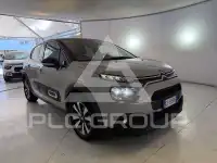 2024 Citroen C3