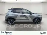 2024 Citroen C3