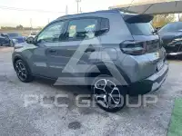 2024 Citroen C3