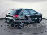 2024 Citroen C3