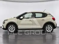 2024 Citroen C3