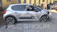 2024 Citroen C3