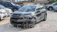 2024 Citroen C3