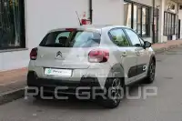 2024 Citroen C3