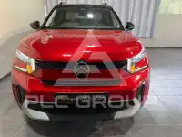 2024 Citroen C3