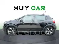 2024 Citroen C3