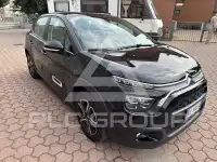 2024 Citroen C3