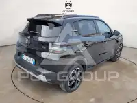 2024 Citroen C3