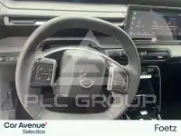 2024 Citroen C3