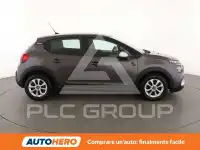 2024 Citroen C3