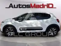 2024 Citroen C3