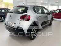 2024 Citroen C3