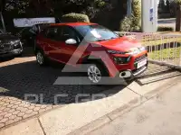 2024 Citroen C3