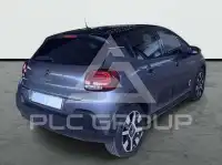 2024 Citroen C3