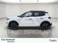 2024 Citroen C3