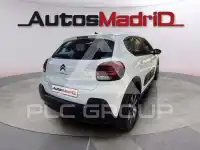 2024 Citroen C3