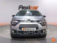 2024 Citroen C3