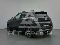 2024 Citroen C3
