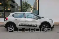 2024 Citroen C3