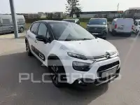 2024 Citroen C3