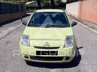 2024 Citroen C2