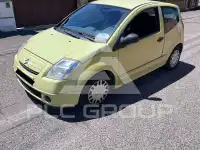 2024 Citroen C2