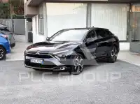 2024 Citroen C5