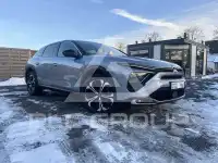 2024 Citroen C5
