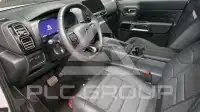 2024 Citroen C5
