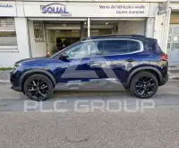 2024 Citroen C5